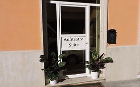 Anfiteatro Suite